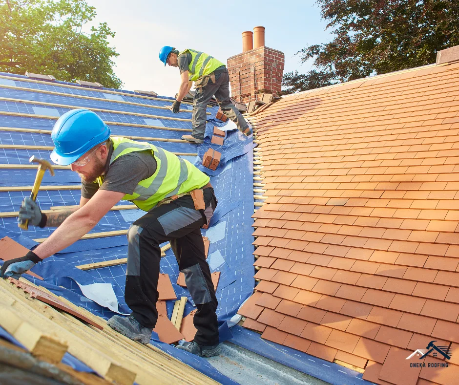 Why choose Roof Repair Near Me in Branchport, NY